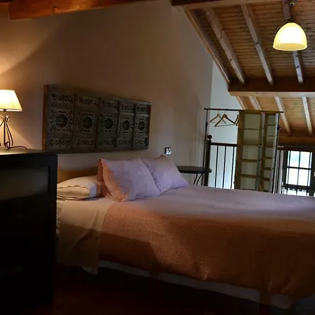 Rurales La Cirigueena * Олес