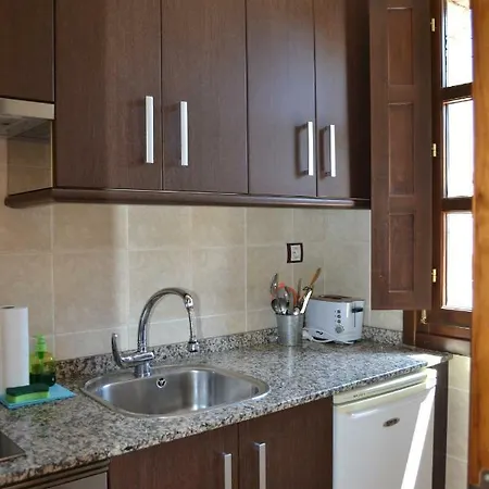 Rurales La Cirigueena Олес