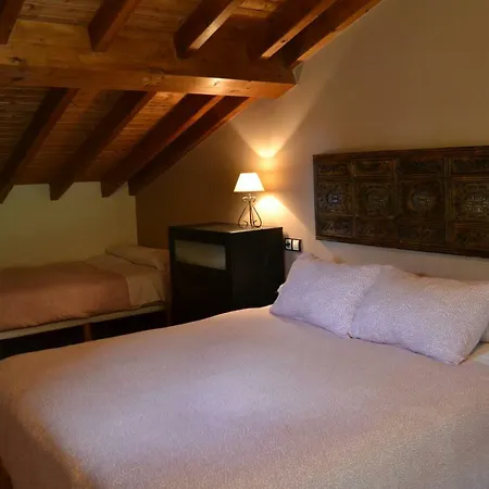 Rurales La Cirigueena * Олес