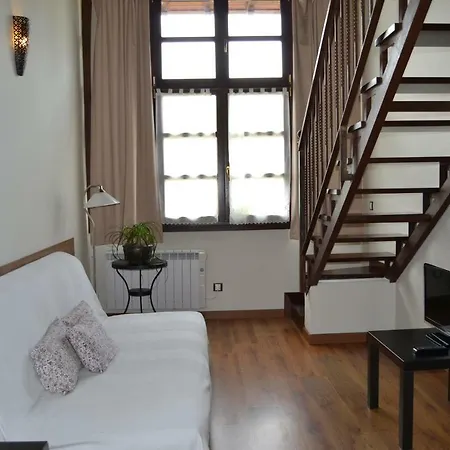 Rurales La Cirigueena