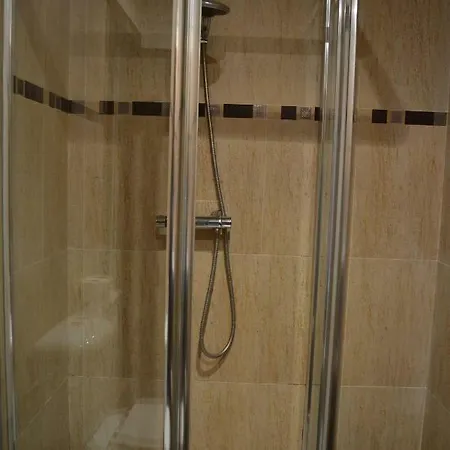 Rurales La Cirigueena Летний дом *