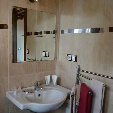 Rurales La Cirigueena Олес