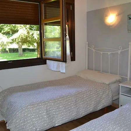 Rurales La Cirigueena Летний дом *