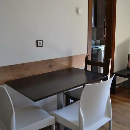 Летний дом Rurales La Cirigueena