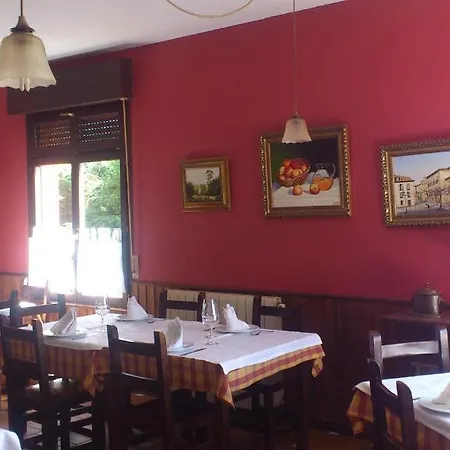 Rurales La Cirigueena *