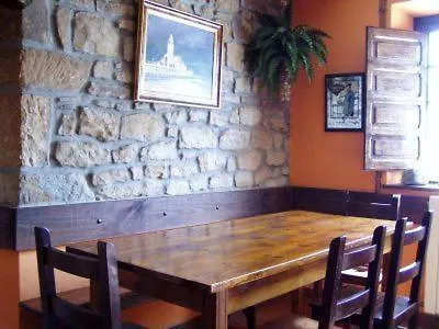 Casa de Campo Rurales La Cirigueena Oles