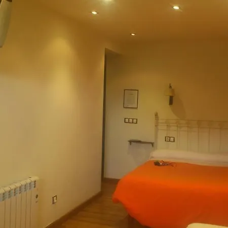 Country house Rurales La Cirigueena