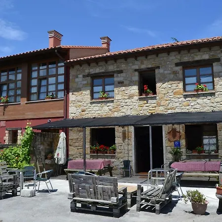 Rurales La Cirigueena