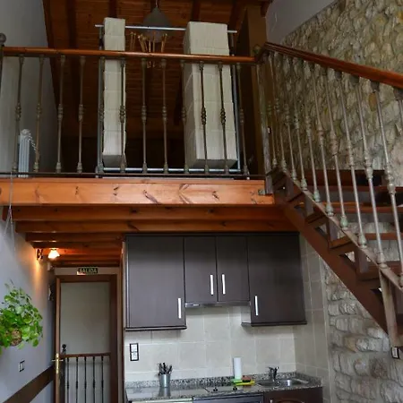 Rurales La Cirigueena Oles