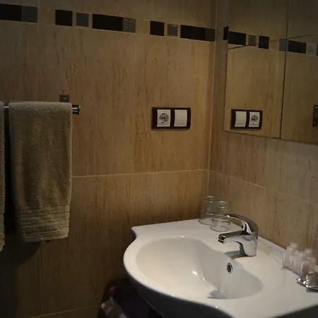 Country house Rurales La Cirigueena