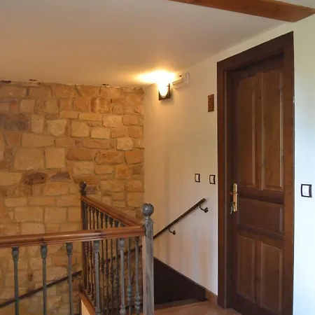 Rurales La Cirigueena