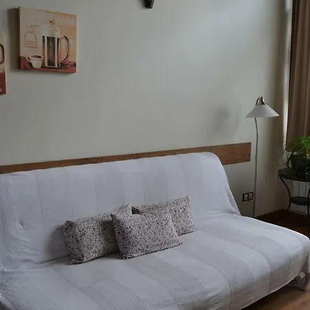 Landsted Rurales La Cirigueena