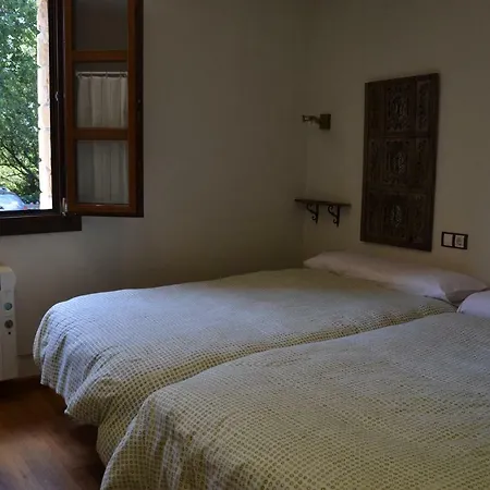 Rurales La Cirigueena Oles