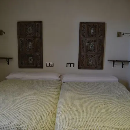 Casa de Campo Rurales La Cirigueena Oles