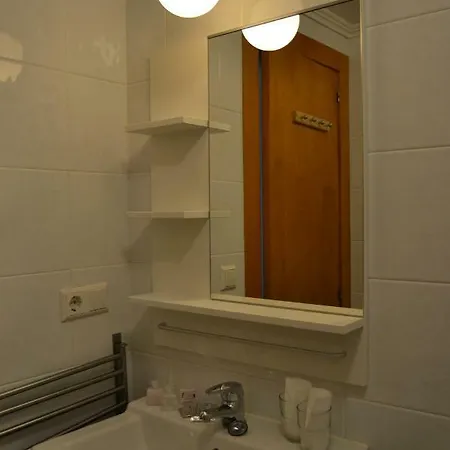 Landsted Rurales La Cirigueena *