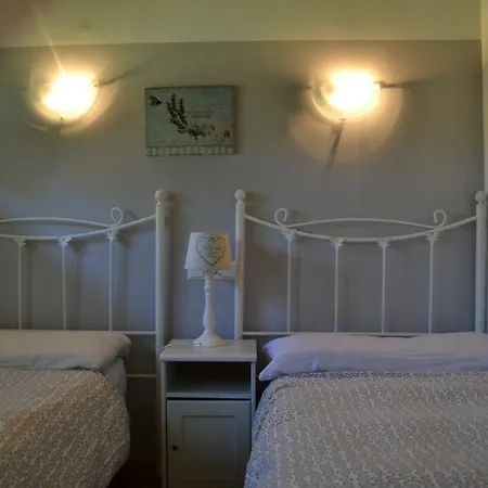 Landsted Rurales La Cirigueena Oles