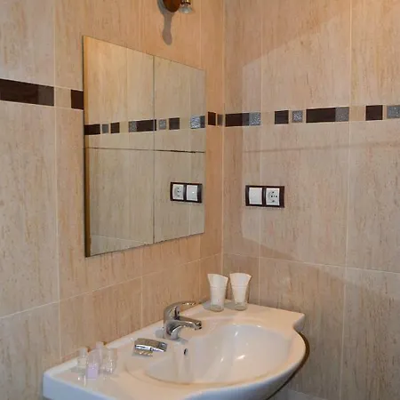 Rurales La Cirigueena Landhuis